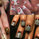 Illustration for article titled The Best Nail Art of 2012